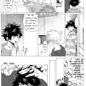 [aroe] spice – Boku no Hero Academia dj [Eng] – Gay Manga image 050.jpg