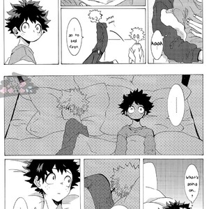 [aroe] spice – Boku no Hero Academia dj [Eng] – Gay Manga image 052.jpg