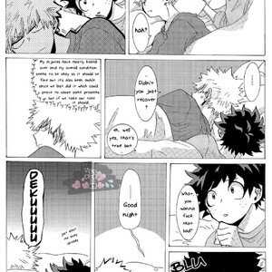 [aroe] spice – Boku no Hero Academia dj [Eng] – Gay Manga image 053.jpg