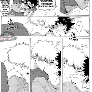 [aroe] spice – Boku no Hero Academia dj [Eng] – Gay Manga image 054.jpg