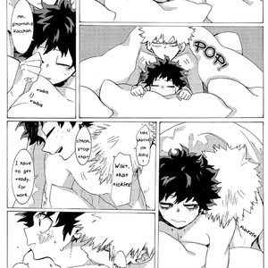 [aroe] spice – Boku no Hero Academia dj [Eng] – Gay Manga image 057.jpg