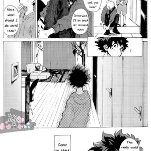 [aroe] spice – Boku no Hero Academia dj [Eng] – Gay Manga image 059.jpg