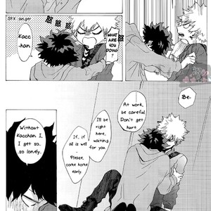 [aroe] spice – Boku no Hero Academia dj [Eng] – Gay Manga image 061.jpg