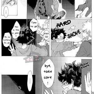 [aroe] spice – Boku no Hero Academia dj [Eng] – Gay Manga image 062.jpg