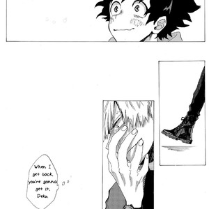 [aroe] spice – Boku no Hero Academia dj [Eng] – Gay Manga image 063.jpg