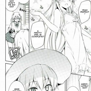 [Omega 2-D] First Love Crusher – Boku no Hero Academia Dj. [Eng] – Gay Manga image 019.jpg