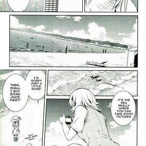 [Omega 2-D] First Love Crusher – Boku no Hero Academia Dj. [Eng] – Gay Manga image 020.jpg