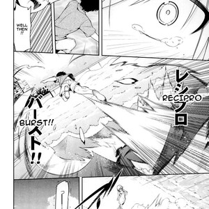 [Omega 2-D] First Love Crusher – Boku no Hero Academia Dj. [Eng] – Gay Manga image 023.jpg