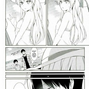 [Omega 2-D] First Love Crusher – Boku no Hero Academia Dj. [Eng] – Gay Manga image 029.jpg