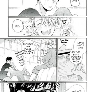 [53] Ikitsuku tokoro sumu tokoro – Yuri!!! on Ice dj [Eng] – Gay Manga image 006.jpg