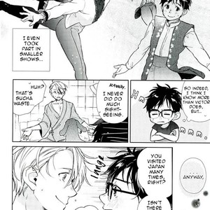 [53] Ikitsuku tokoro sumu tokoro – Yuri!!! on Ice dj [Eng] – Gay Manga image 007.jpg