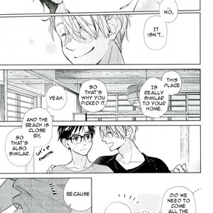 [53] Ikitsuku tokoro sumu tokoro – Yuri!!! on Ice dj [Eng] – Gay Manga image 012.jpg
