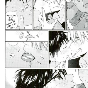 [53] Ikitsuku tokoro sumu tokoro – Yuri!!! on Ice dj [Eng] – Gay Manga image 013.jpg
