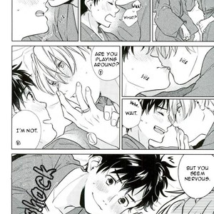 [53] Ikitsuku tokoro sumu tokoro – Yuri!!! on Ice dj [Eng] – Gay Manga image 017.jpg
