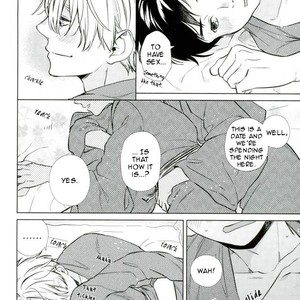 [53] Ikitsuku tokoro sumu tokoro – Yuri!!! on Ice dj [Eng] – Gay Manga image 019.jpg