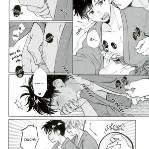 [53] Ikitsuku tokoro sumu tokoro – Yuri!!! on Ice dj [Eng] – Gay Manga image 021.jpg