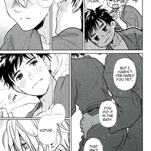 [53] Ikitsuku tokoro sumu tokoro – Yuri!!! on Ice dj [Eng] – Gay Manga image 022.jpg