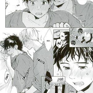 [53] Ikitsuku tokoro sumu tokoro – Yuri!!! on Ice dj [Eng] – Gay Manga image 029.jpg