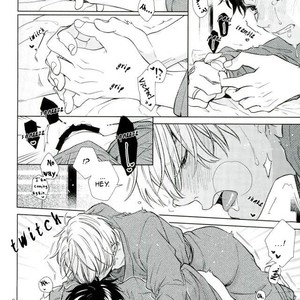 [53] Ikitsuku tokoro sumu tokoro – Yuri!!! on Ice dj [Eng] – Gay Manga image 031.jpg