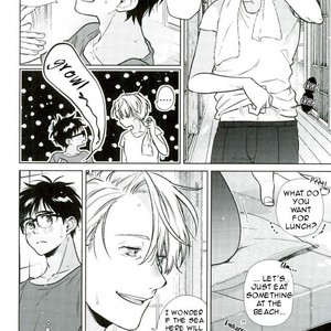 [53] Ikitsuku tokoro sumu tokoro – Yuri!!! on Ice dj [Eng] – Gay Manga image 035.jpg