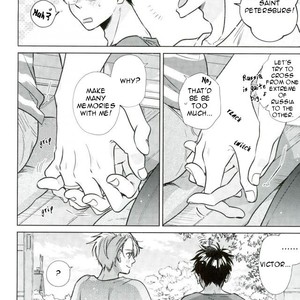 [53] Ikitsuku tokoro sumu tokoro – Yuri!!! on Ice dj [Eng] – Gay Manga image 037.jpg