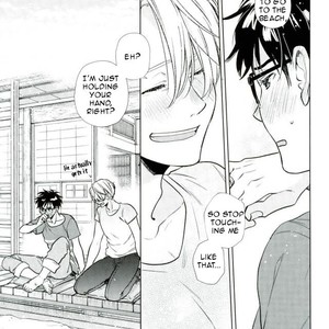 [53] Ikitsuku tokoro sumu tokoro – Yuri!!! on Ice dj [Eng] – Gay Manga image 038.jpg