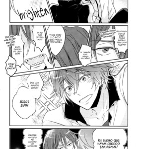 [Mimee] Free! dj – Kiss So Sweet [Esp] – Gay Manga image 004.jpg