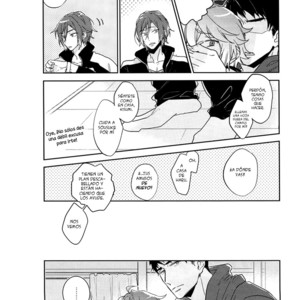 [Mimee] Free! dj – Kiss So Sweet [Esp] – Gay Manga image 007.jpg