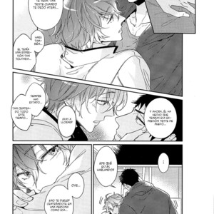 [Mimee] Free! dj – Kiss So Sweet [Esp] – Gay Manga image 010.jpg