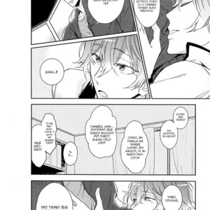[Mimee] Free! dj – Kiss So Sweet [Esp] – Gay Manga image 011.jpg