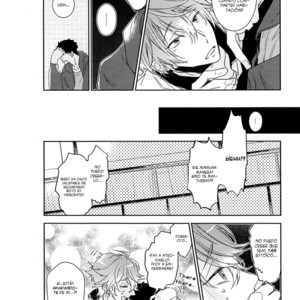 [Mimee] Free! dj – Kiss So Sweet [Esp] – Gay Manga image 013.jpg