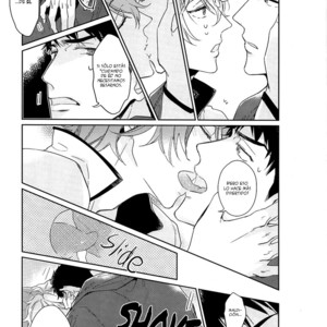 [Mimee] Free! dj – Kiss So Sweet [Esp] – Gay Manga image 014.jpg