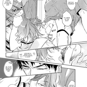 [Mimee] Free! dj – Kiss So Sweet [Esp] – Gay Manga image 016.jpg
