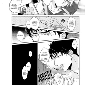 [Mimee] Free! dj – Kiss So Sweet [Esp] – Gay Manga image 019.jpg