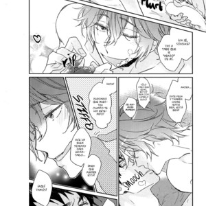 [Mimee] Free! dj – Kiss So Sweet [Esp] – Gay Manga image 021.jpg
