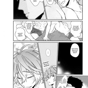 [Mimee] Free! dj – Kiss So Sweet [Esp] – Gay Manga image 025.jpg