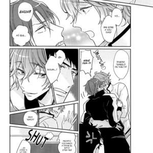 [Mimee] Free! dj – Kiss So Sweet [Esp] – Gay Manga image 028.jpg