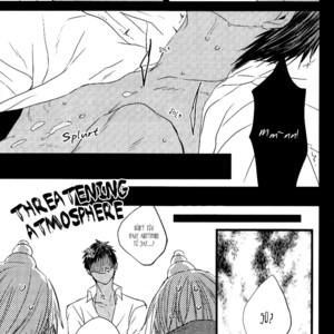 [Oniyuri (Tayoko)] Kuroko no Basuke dj – Kise Sandwich [Eng] – Gay Manga image 017.jpg