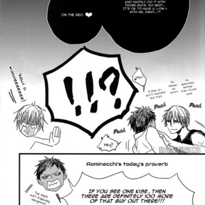 [Oniyuri (Tayoko)] Kuroko no Basuke dj – Kise Sandwich [Eng] – Gay Manga image 021.jpg