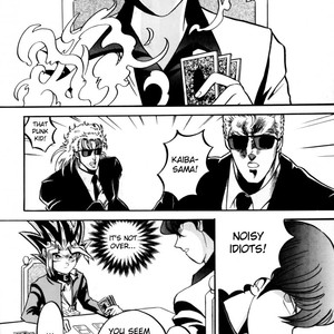 [Meikyukoubou (Ishizaka koji kiyomi)] ATTACK POSITION 1 – Yu-Gi-Oh! dj [Eng] – Gay Manga image 005.jpg