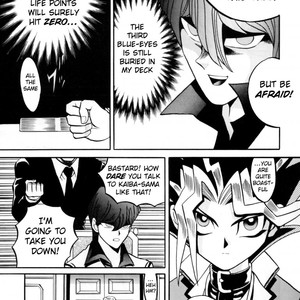 [Meikyukoubou (Ishizaka koji kiyomi)] ATTACK POSITION 1 – Yu-Gi-Oh! dj [Eng] – Gay Manga image 006.jpg