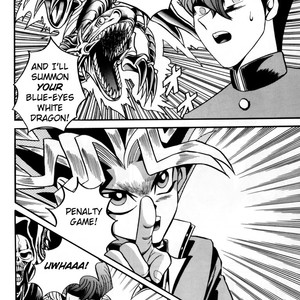 [Meikyukoubou (Ishizaka koji kiyomi)] ATTACK POSITION 1 – Yu-Gi-Oh! dj [Eng] – Gay Manga image 007.jpg