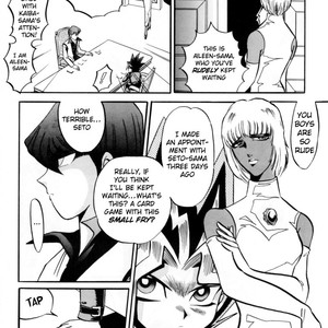 [Meikyukoubou (Ishizaka koji kiyomi)] ATTACK POSITION 1 – Yu-Gi-Oh! dj [Eng] – Gay Manga image 009.jpg