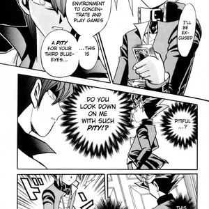 [Meikyukoubou (Ishizaka koji kiyomi)] ATTACK POSITION 1 – Yu-Gi-Oh! dj [Eng] – Gay Manga image 010.jpg