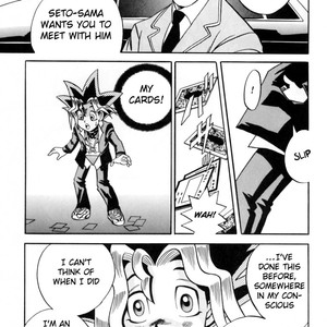 [Meikyukoubou (Ishizaka koji kiyomi)] ATTACK POSITION 1 – Yu-Gi-Oh! dj [Eng] – Gay Manga image 012.jpg