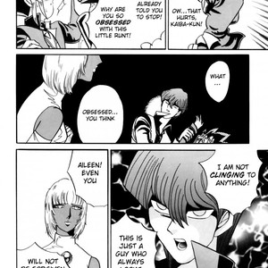 [Meikyukoubou (Ishizaka koji kiyomi)] ATTACK POSITION 1 – Yu-Gi-Oh! dj [Eng] – Gay Manga image 017.jpg
