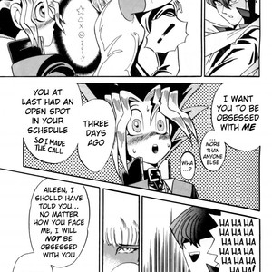 [Meikyukoubou (Ishizaka koji kiyomi)] ATTACK POSITION 1 – Yu-Gi-Oh! dj [Eng] – Gay Manga image 018.jpg