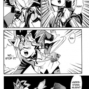 [Meikyukoubou (Ishizaka koji kiyomi)] ATTACK POSITION 1 – Yu-Gi-Oh! dj [Eng] – Gay Manga image 019.jpg