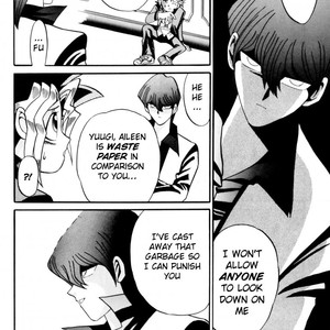 [Meikyukoubou (Ishizaka koji kiyomi)] ATTACK POSITION 1 – Yu-Gi-Oh! dj [Eng] – Gay Manga image 021.jpg