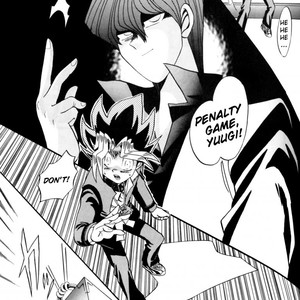 [Meikyukoubou (Ishizaka koji kiyomi)] ATTACK POSITION 1 – Yu-Gi-Oh! dj [Eng] – Gay Manga image 022.jpg